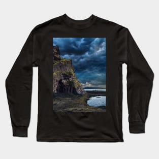 Stormy Day Long Sleeve T-Shirt